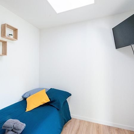 Malaka Home Anzin 外观 照片