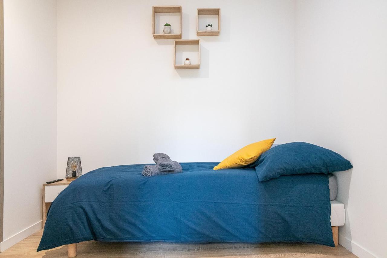 Malaka Home Anzin 外观 照片