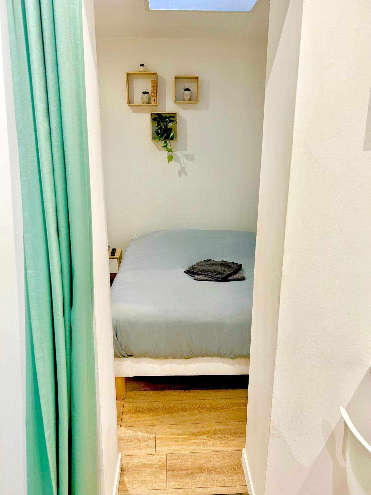 Malaka Home Anzin 外观 照片